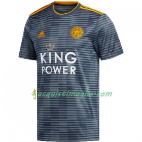 Divisa di Calcio Leicester City Trasferta 2018/2019